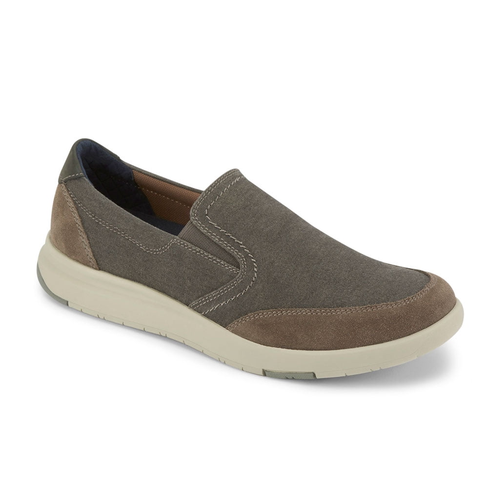 Dockers Mens Cahill Casual Canvas 