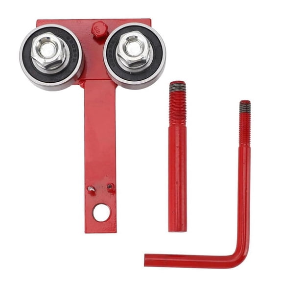 TOP! Chainsaw Bar Rail Tightening Repair Tool,Chainsaw Closer Closing Adjuster Tool