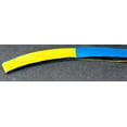 thumbnail image 5 of Bounce Pro 14' Round Replacement Spring Pad, Blue & Yellow, 5 of 5