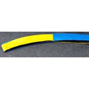 Bounce Pro 14' Round Replacement Spring Pad, Blue & Yellow