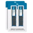 thumbnail image 2 of OWC 128GB (4x32GB) DDR4 2666MHz PC4-21300 CL19 4RX4 ECC Load Reduced LRDIMM 1.2V 288-pin Memory RAM Upgrade for Server, 2 of 7