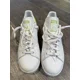 thumbnail image 1 of Adi - das Mens Stan Smith White Casual Shoes Sneakers Size 7, 1 of 5