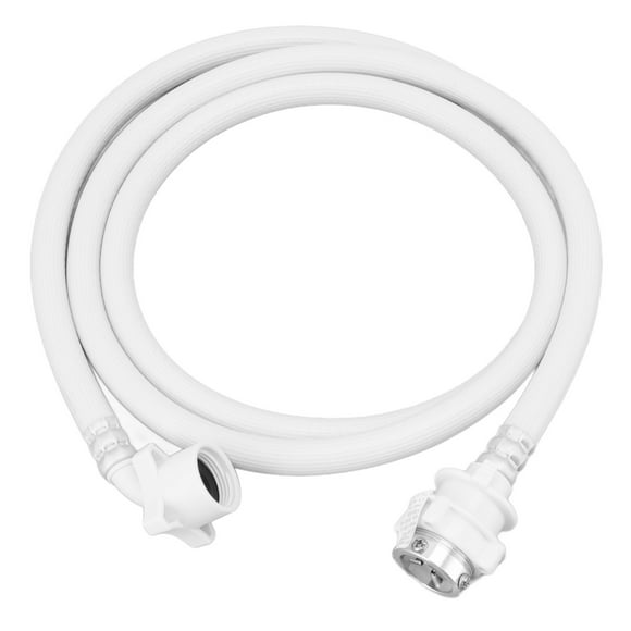 Tubería de Agua de Pvc A Prueba de Ráfaga, una capacidad de Fuerte de Rodamiento para la Lavadora Automática, Conectarse A Una Varidad de Grifos Conector de Metal