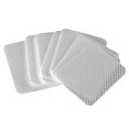 thumbnail image 4 of OULII 540Pcs Cotton Pads For Skin And Nail Glue Cleaning Tools All Skin Types, 4 of 8