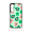 Green & Peach, variant on abbyrose Daisy Dance Galaxy Phone Case for Galaxy s22
