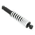 thumbnail image 2 of Adjustable Shock Absorber,350mm Motorcycle Shock Absorber Motorcycle Shock Absorber Vehicle Accessories Highly Recommended, 2 of 8