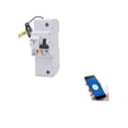 thumbnail image 2 of Smart WiFi Circuit Breaker 1P WiFi MCB With Energy Monitoring EWelink APP Wireless Control Compatible ,Comprehensive Energy Data, 2 of 6