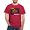 Cardinal, variant on CafePress - I Have 3 Kidneys. Whats Your Superpower? T Shirt - Men's Classic Graphic Cotton T-Shirt