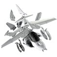 thumbnail image 2 of Airfix Kit de Modèle en Plastique Quickbuild Harrier, 2 of 4