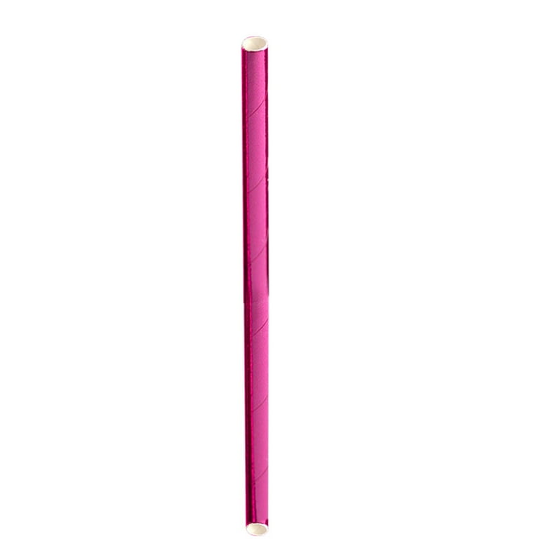 Super Long Straws for Handicapped Reusable Foldable Straws with