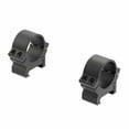 thumbnail image 2 of Leupold 174079 PRW2 Ring Set 1" Diam Low Steel Black Matte, 2 of 2