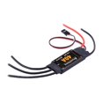 thumbnail image 4 of Accesorios ESC sin escobillas Aeronaves portátiles Instalación sencilla Ligero Alto Cable largo de 40 A, 4 of 7
