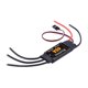 thumbnail image 4 of Accesorios ESC sin escobillas Aeronaves portátiles Instalación sencilla Ligero Alto Cable largo de 40 A, 4 of 7