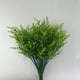 thumbnail image 4 of Buy 2 get 10% off Valentines Day Decorations, Valentines Day Decor For Anniversary, Artificial Lavender Flowers 8 Bundles Fake Flowers No Fade Faux Plastic Plants, 4 of 4