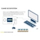 thumbnail image 3 of Consolas de videojuegos IPS de 2,0 pulgadas Resolución de pantalla de 320x240 LCD para Trimui Model S Hugtrwg Para estrenar, 3 of 9