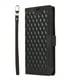 thumbnail image 3 of Premium PU Leather Flip Wallet Case For IPhone 14/13/12/11 Pro/X/XS/Max/XR/8/7/Plus/SE - Card Slot, Magnetic Closure & Lanyard, 3 of 5