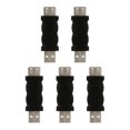 thumbnail image 1 of Adaptateur USB, 5pcs 5Gbps Haute Transmission USB Convertisseur Gbps Adaptateur USB Conception Conviviale, 1 of 8