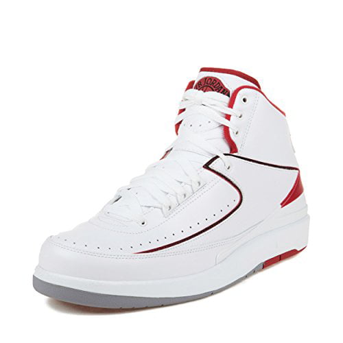 Nike Mens Air Jordan 2 Retro \