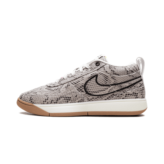 NIKE MENS Book 1 EP Leather "Python" HJ5353 100 from Stadium Goods