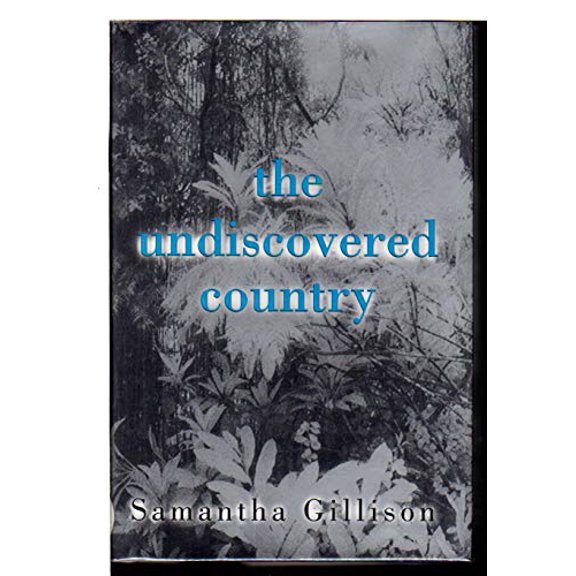 Pre-Owned The Undiscovered Country (Hardcover) 0802116272 9780802116277