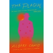 The Plague: A New Translation by Laura Marris, (Paperback)