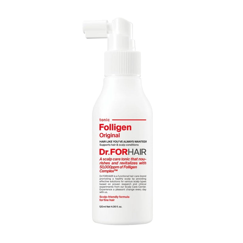 Dr.FORHAIR Folligen Tonic 120ml