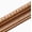 Brown, variant on Wall covering, 3D embossed foam, self-adhesive wallpaper border, waterproof wall sticker, DIY decoration for bathroom, kitchen, door frame, TV background,