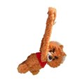 thumbnail image 1 of Bolsa para auriculares con forma de animal de peluche colgante,Auricular con forma de animal de peluche para colgar Juguete de muñeca de peluche para colgar Juguete de felpa para colgar Características de vanguardia Jadeshay A, 1 of 8