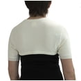 thumbnail image 2 of MAXAR Angora Upper Back and Shoulder Warming Support - 2XL, 2 of 5