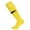 Yellow, variant on PMVFHDE Mens Socks Thin High Top Football Socks Sports Long Socks