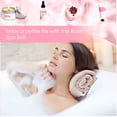 thumbnail image 3 of Set de regalo de spa Frerdui Rose Scent con sales de baño y mantequilla corporal, 3 of 7