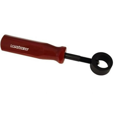 UPC: 0045256503011 | Mayhew Steel Products MH50301 Safety Hand Chisel Holder