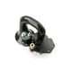 thumbnail image 1 of Bocina de aire 12V 24V 120dB 10A con compresor, eléctrica fuerte compacta, Caracol pequeño, bocina de aire para coche, SUV, motocicleta, autobús, Cola Bocina, 1 of 8