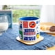 thumbnail image 5 of Taza de café Silver Buffalo Ted Lasso Icons, 380 ml, cerámica, 5 of 8