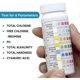 thumbnail image 1 of 6 In 1 Swimming Pool Test Paper Ph Test Paper Water Quality Test Paper Residual Chlorine Water Quality Ph Residual Chlorine, 1 of 2