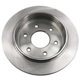 thumbnail image 2 of ADVICS Disc Brake Rotor, 2 of 4