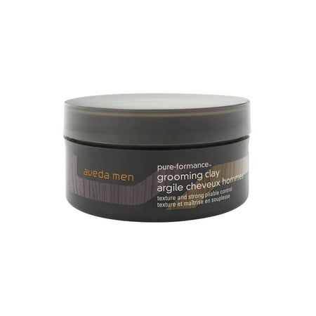 Aveda Men pure-formance Grooming Hair Clay for Men, 2.6