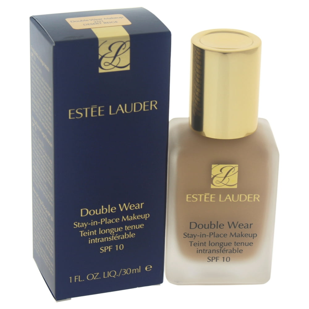 Estee Lauder Double Wear StayInPlace Makeup SPF 10 2N1 Desert