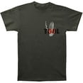 thumbnail image 2 of Tool - Spectre Burst Skeleton Soft T-Shirt - Medium, 2 of 4