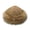 Camel, variant on Mongolian Men Women Winter Faux Fur Suede Fluffy Beanie Warm Thick Hat Snow Cap