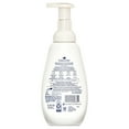 Dove Foaming Long Lasting Hypoallergenic Women's Body Wash for