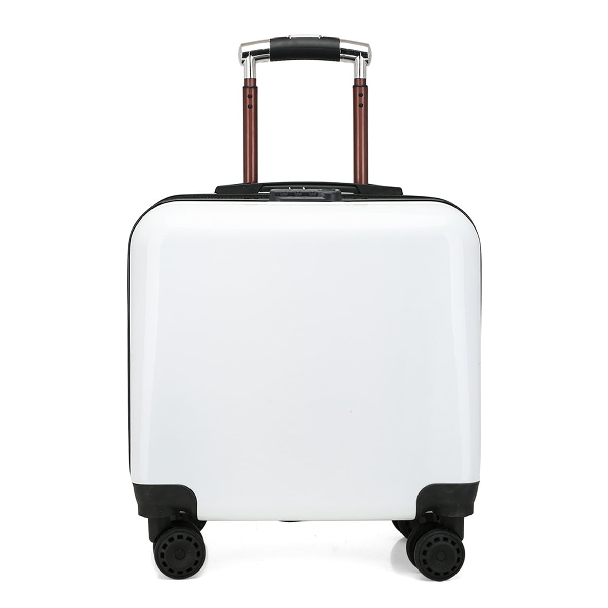 travel suitcase walmart