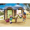 thumbnail image 2 of Playmobil Horseback Riding Lessons, 2 of 7