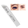 thumbnail image 3 of 0,25mm ceja tatuaje Manual Microblading maquillaje permanente aguja estéril Pin hoja 5 #, 3 of 11