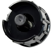 HQRP Bottle Cap compatible with Essick Air 1980 1B-5060000 1B5060000 fits Bemis / Essick Air AirCare 400, 4DTS, 600, and H12 Series Humidifiers