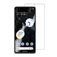 thumbnail image 1 of PST [2 Packs] Google Pixel 8 Screen Protector, Premium Tempered Glass Screen Protector with Case Friendly & Bubble Free, 1 of 3