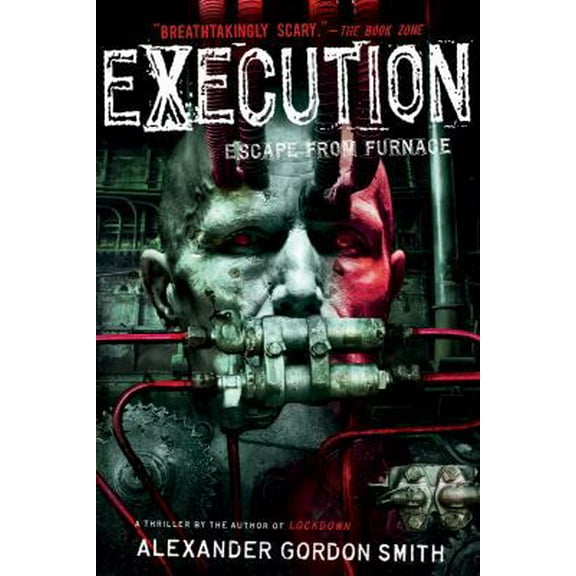 Pre-Owned Execution (Hardcover) 0374362246 9780374362249