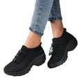 thumbnail image 4 of YLYL Running Sneakers for Women Athletic Hiking Water Sports Shoes for Swim Beach Pool Sand Diving Walking, 4 of 9