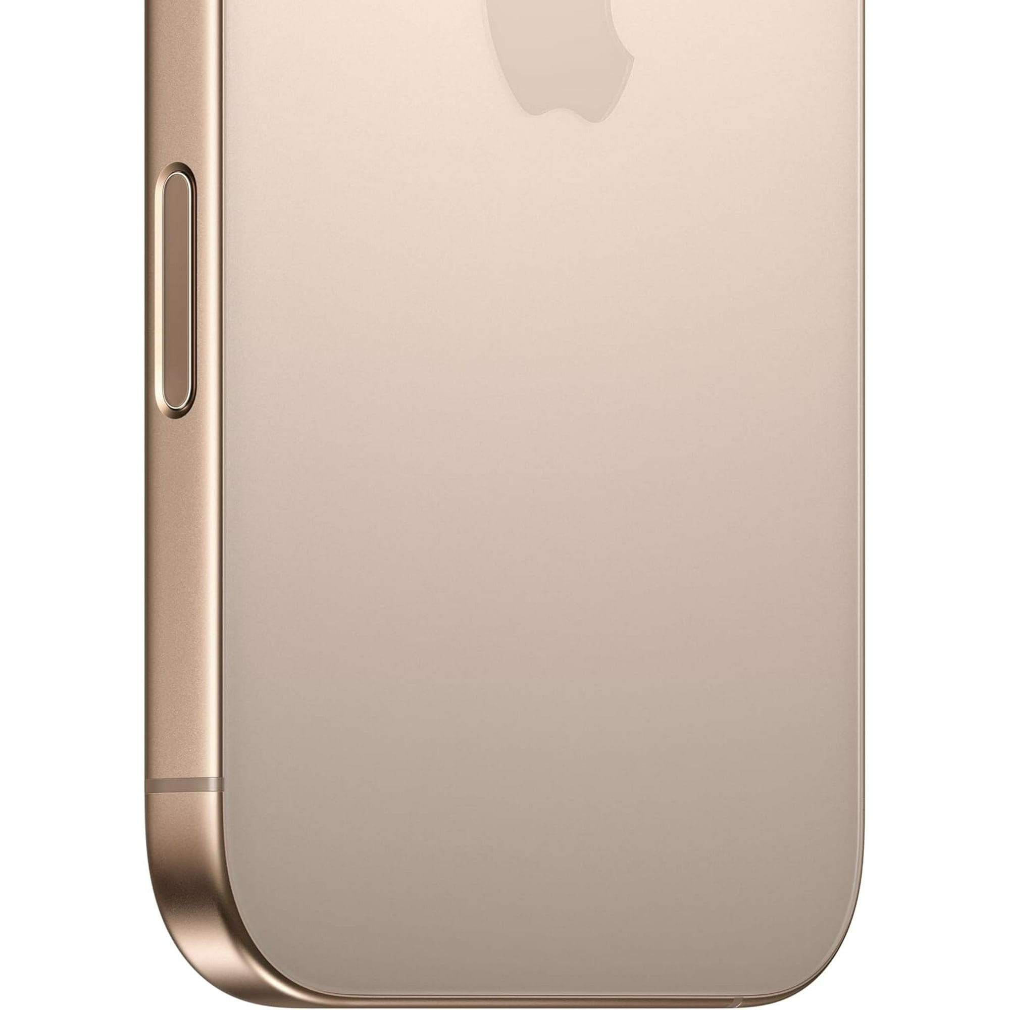 Pre-Owned Apple iPhone 16 Pro - Boost Mobile - 128GB Desert Titanium (Good)