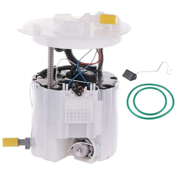 CCIYU Replacement for Fuel Pump Module Assembly Electrical 2010-2015 for Chevrolet Camaro V6 3.6L